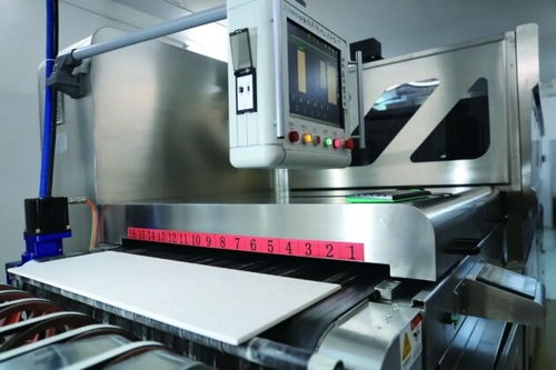 實(shí)力見(jiàn)證 鷹牌陶瓷入選首批 廣東省綠色建材下鄉(xiāng)產(chǎn)品目錄 企業(yè)